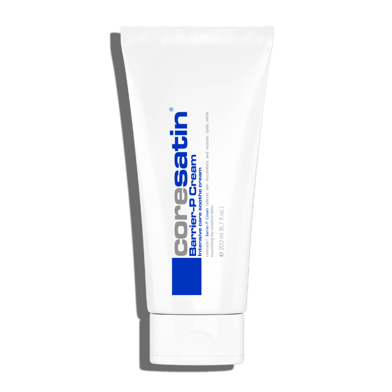 coresatin® Barrier-P Cream, 50 ml
